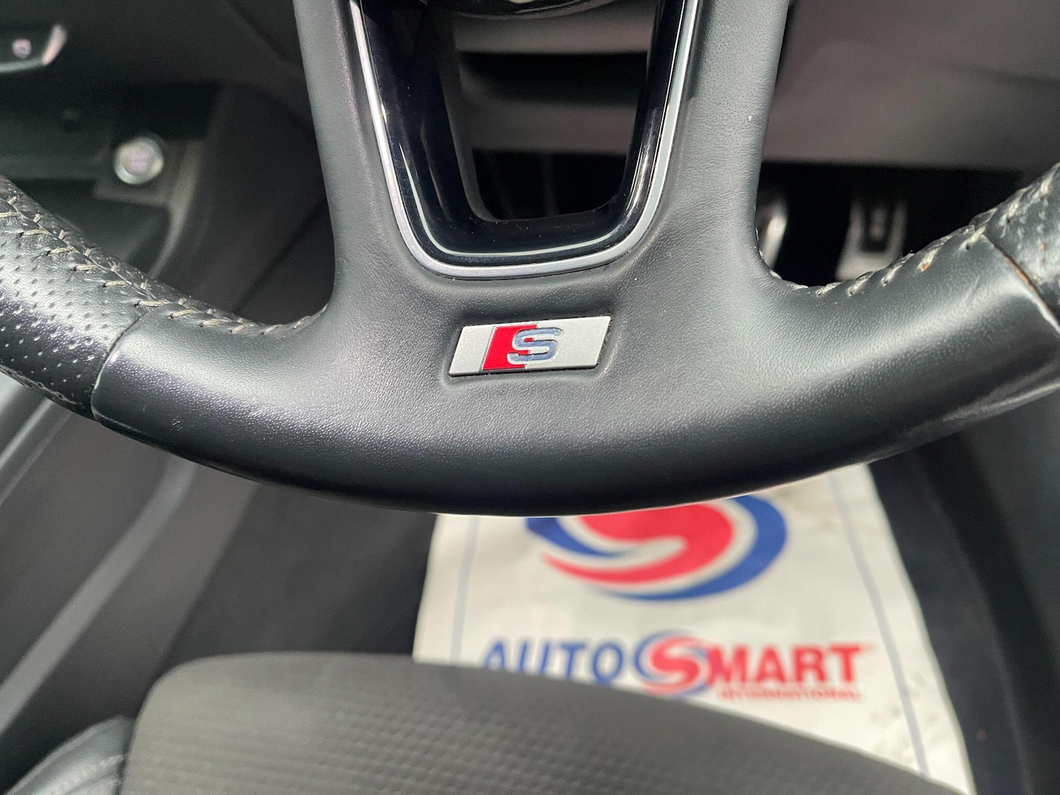 Used Audi A5 2018 for sale - 77203716: Photo 45