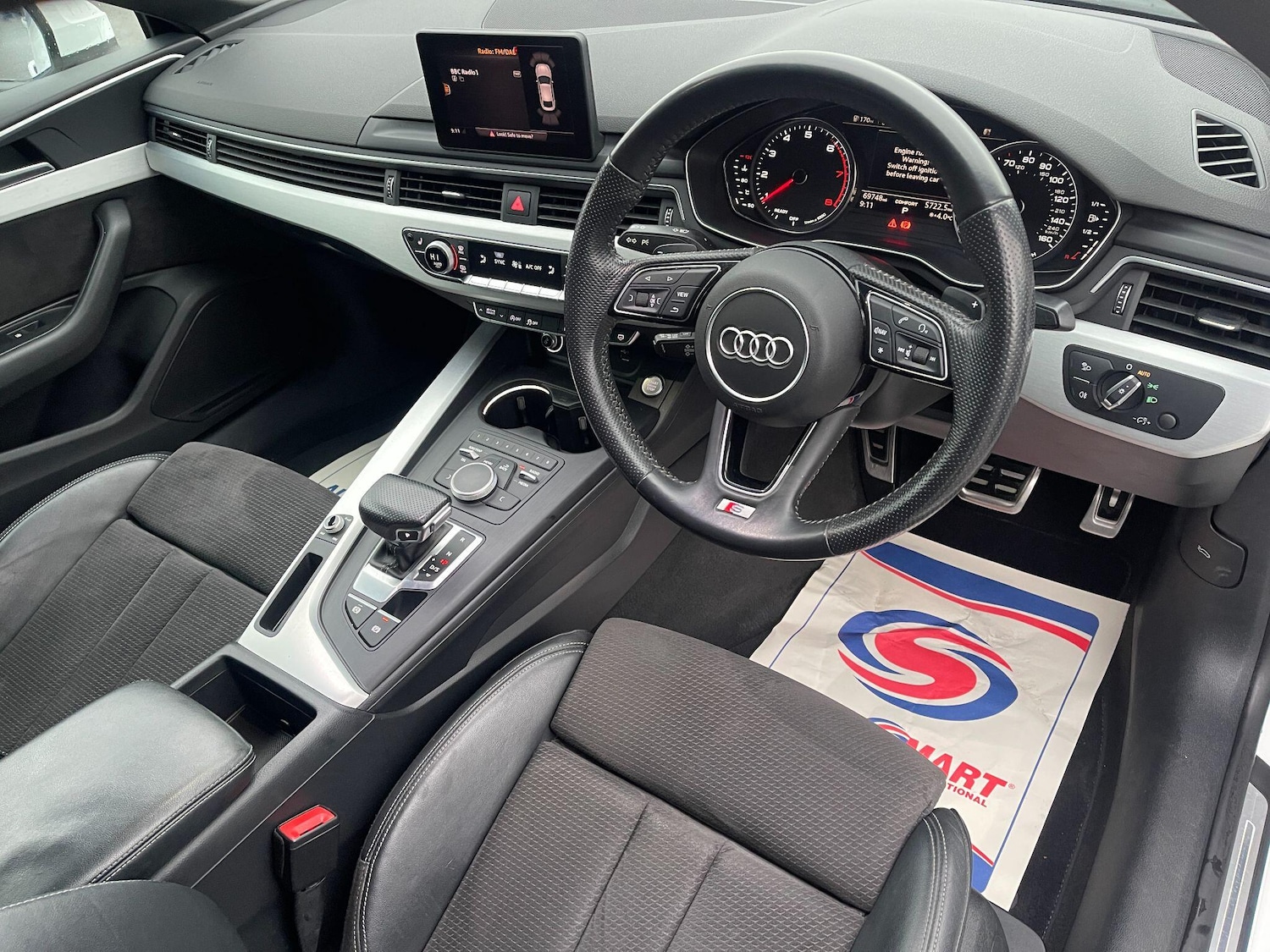 Used Audi A5 2018 for sale - 77203716: Photo 9