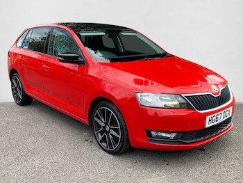 2018 (67) - 1.0 TSI SE Sport Euro 6 (s/s) 5dr