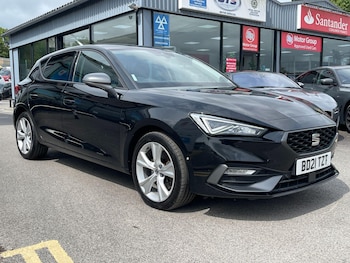 Used SEAT Leon 2021 for sale - 79509162: Photo