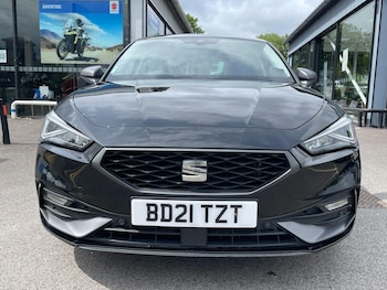 Used SEAT Leon 2021 for sale - 79509162: Photo
