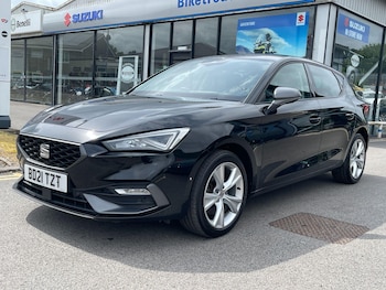 Used SEAT Leon 2021 for sale - 79509162: Photo