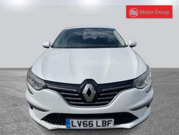 Used Renault Megane 2016 for sale - 75237501: Photo