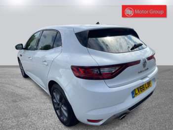 Used Renault Megane 2016 for sale - 75237501: Photo