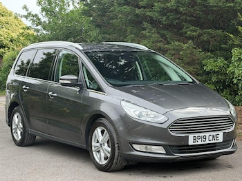 Used Ford Galaxy 2019 for sale - 78601225: Photo