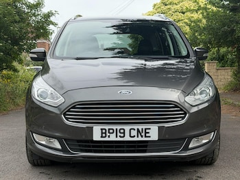 Used Ford Galaxy 2019 for sale - 78601225: Photo