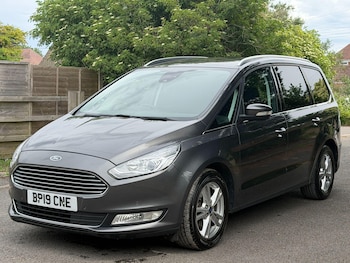 Used Ford Galaxy 2019 for sale - 78601225: Photo