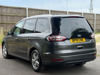 Used Ford Galaxy 2019 for sale - 78601225: Photo