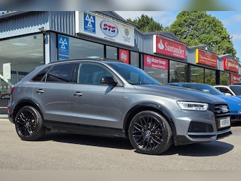 Used Audi Q3 2018 for sale - 79362480: Photo