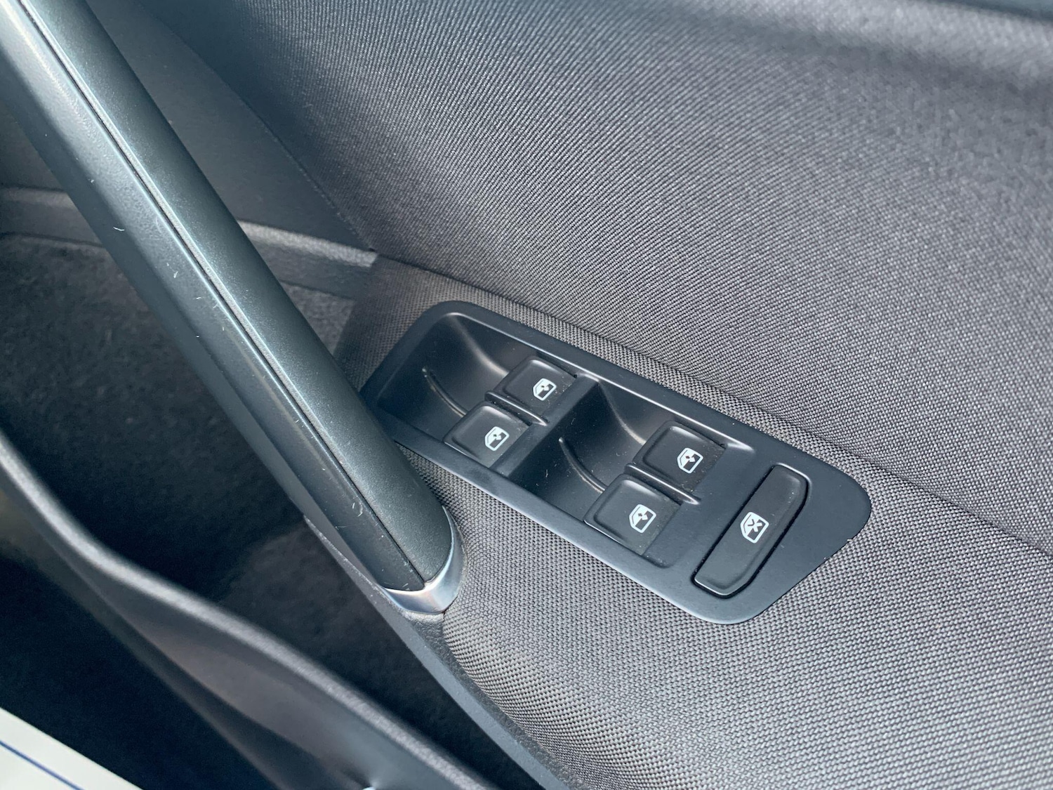 Used Volkswagen Golf 2017 for sale - 77279177: Photo 13