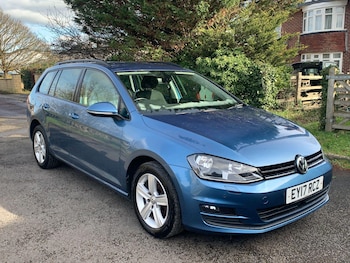 2017 (17) - 1.6 TDI BlueMotion Tech Match Edition Euro 6 (s/s) 5dr
