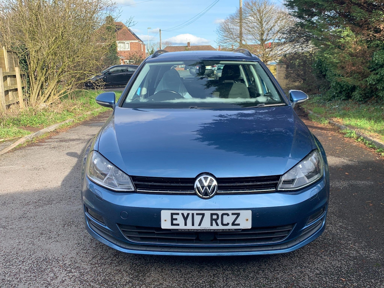 Used Volkswagen Golf 2017 for sale - 77279177: Photo 2