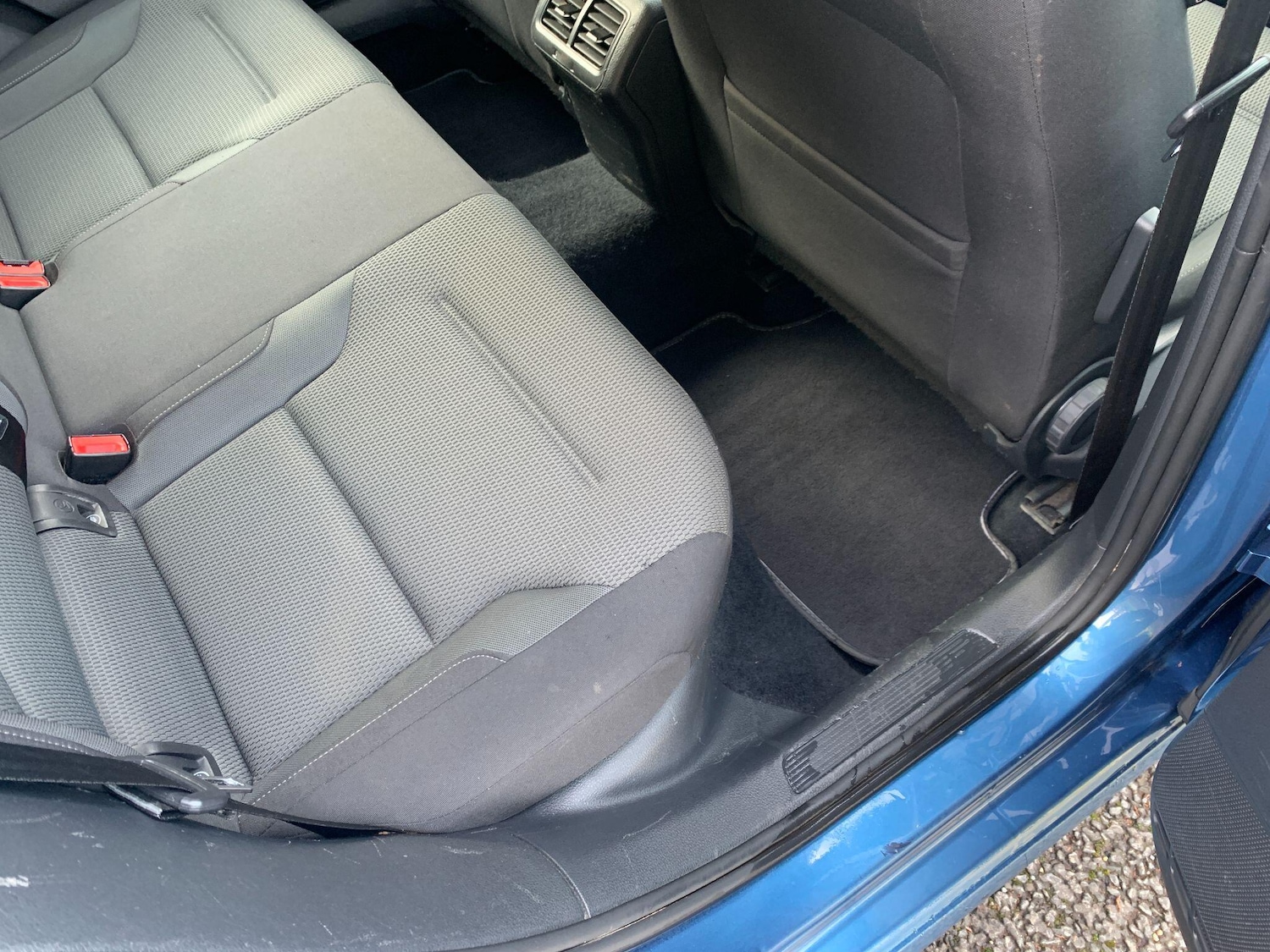 Used Volkswagen Golf 2017 for sale - 77279177: Photo 22