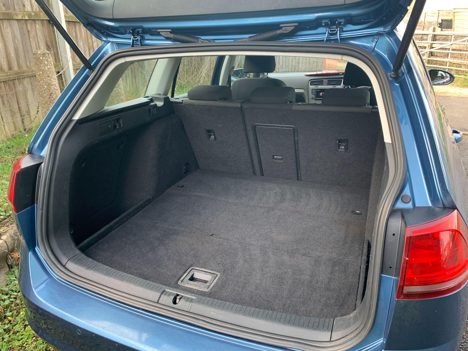 Used Volkswagen Golf 2017 for sale - 77279177: Photo 23