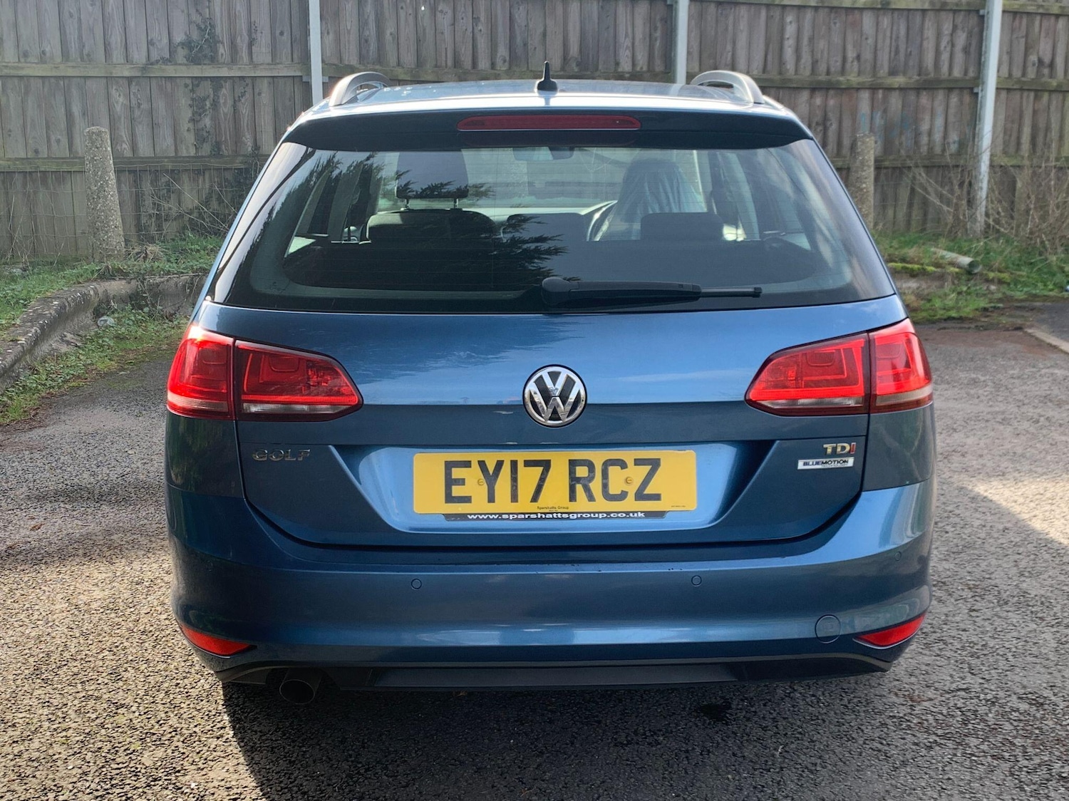 Used Volkswagen Golf 2017 for sale - 77279177: Photo 5