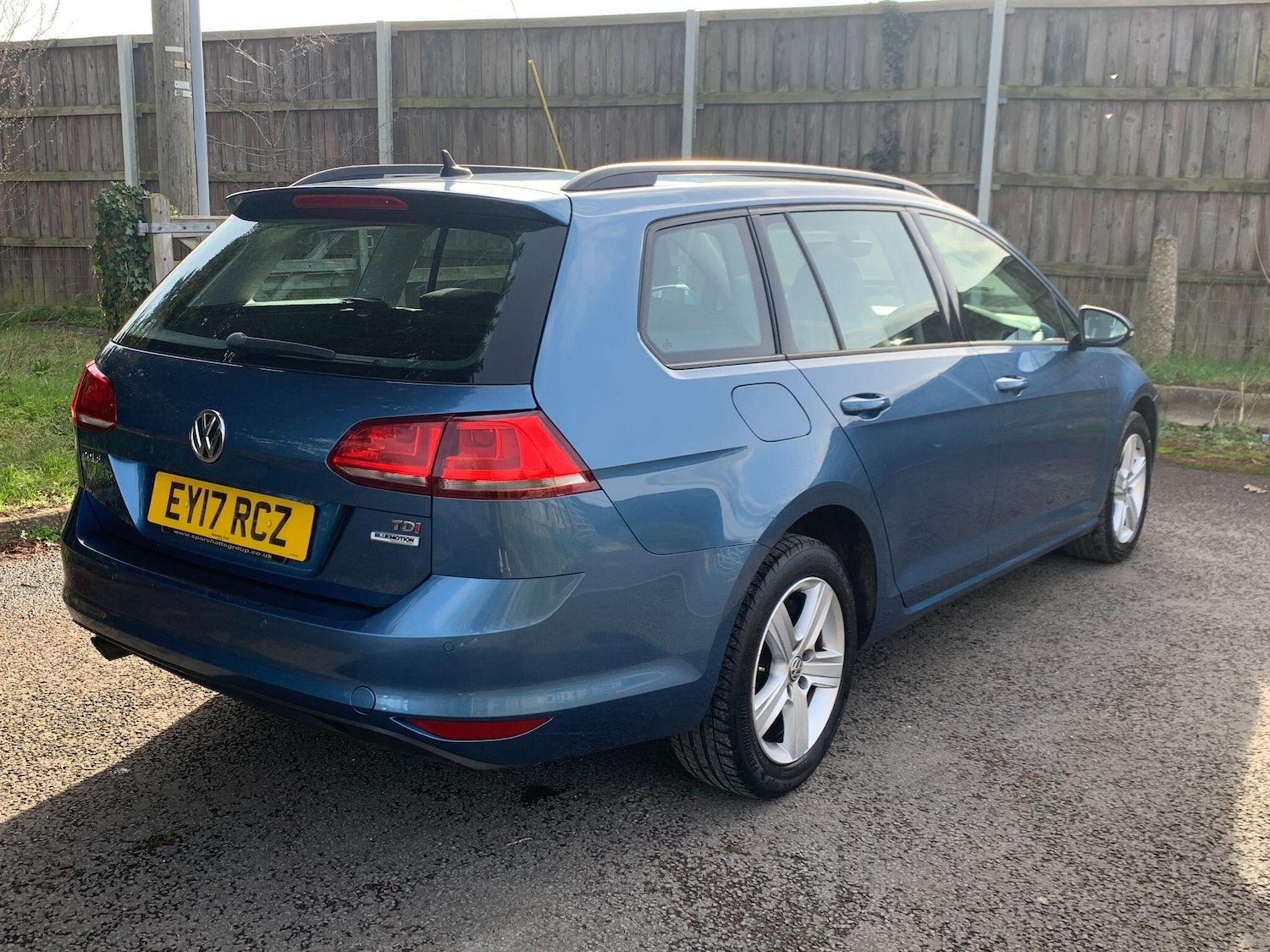 Used Volkswagen Golf 2017 for sale - 77279177: Photo 6