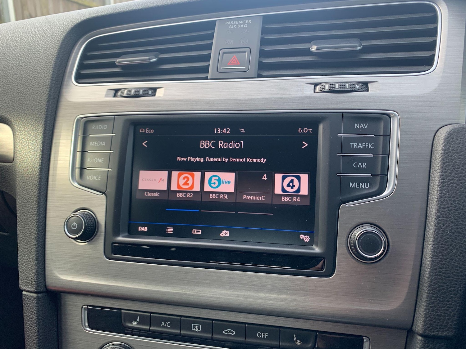 Used Volkswagen Golf 2017 for sale - 77279177: Photo 9