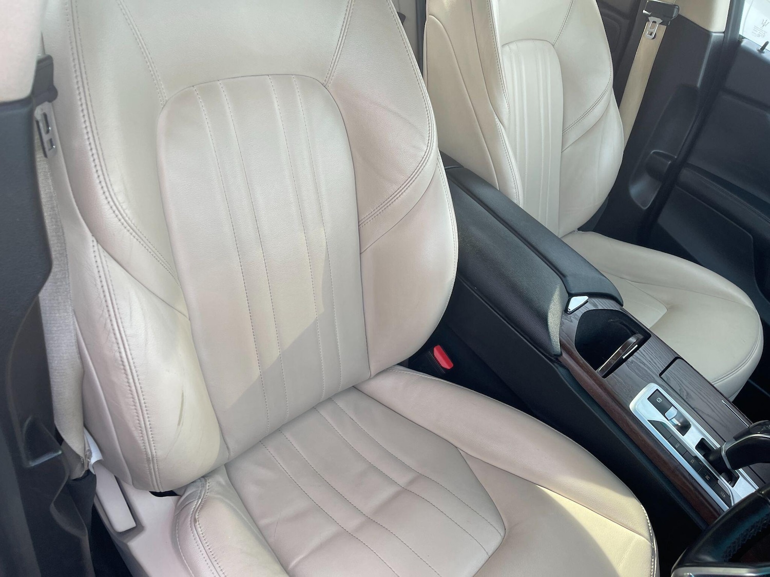 Used Maserati Ghibli 2016 for sale - 76714458: Photo 34