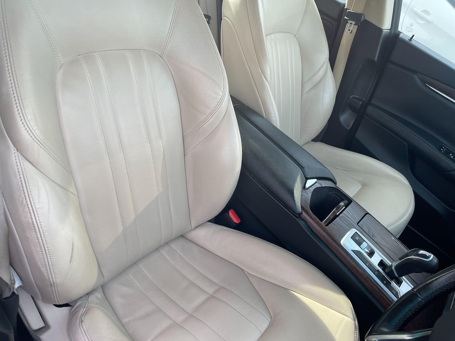 Used Maserati Ghibli 2016 for sale - 76714458: Photo 35