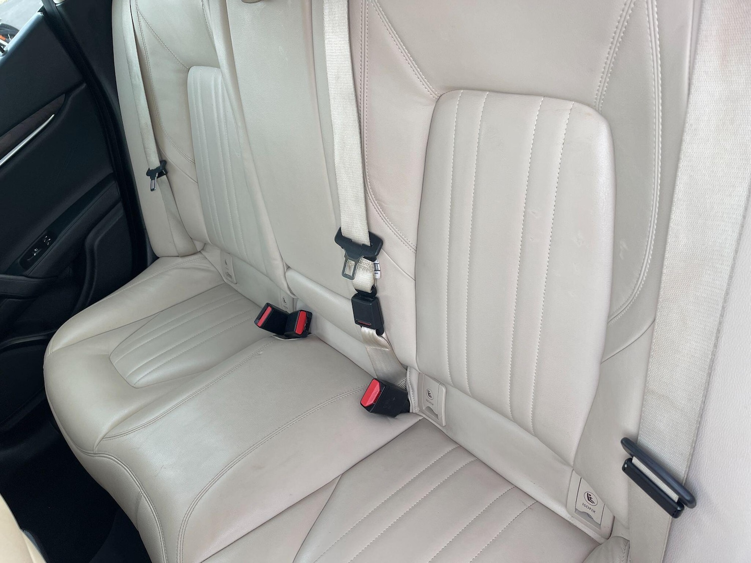 Used Maserati Ghibli 2016 for sale - 76714458: Photo 36