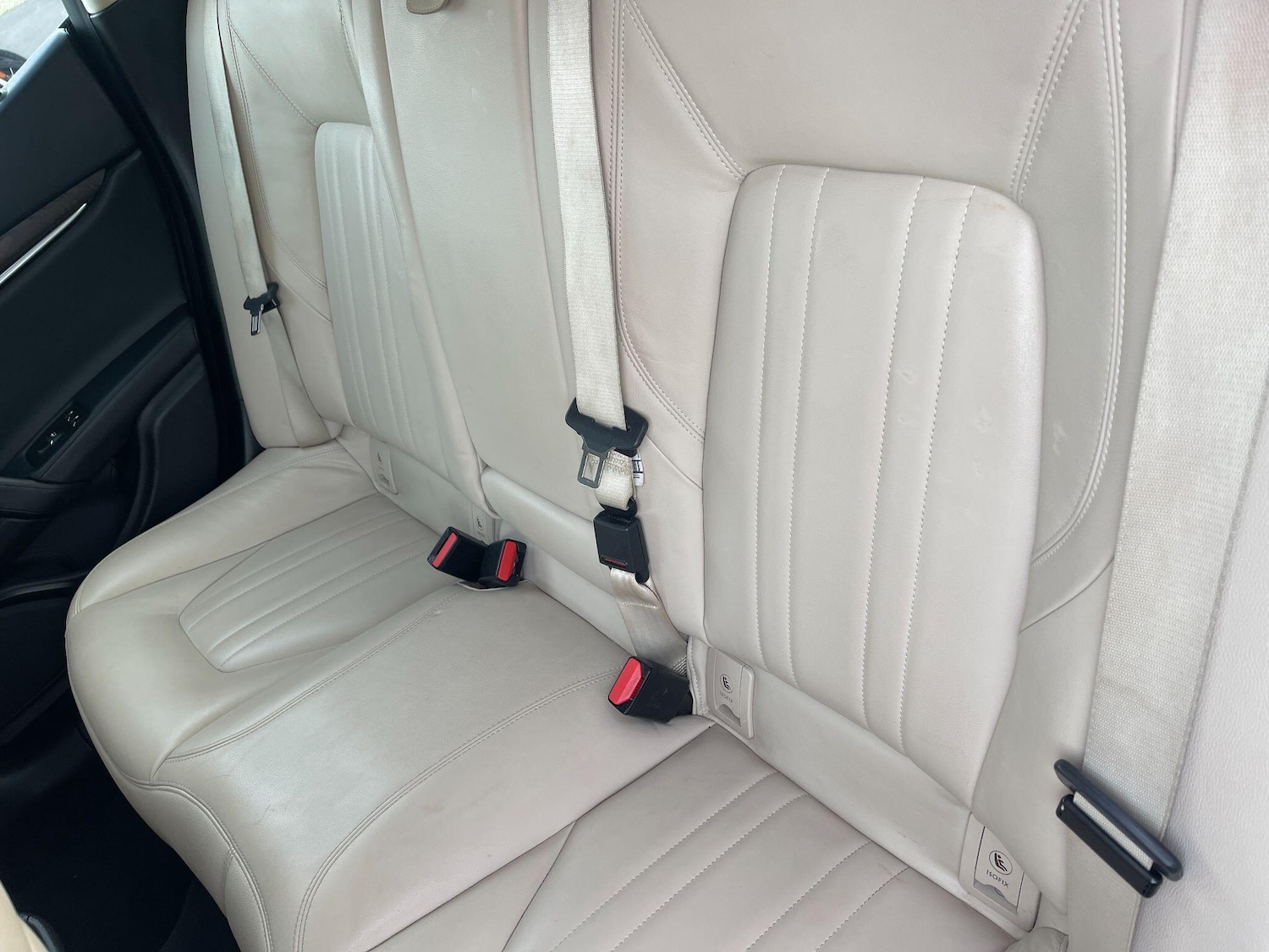 Used Maserati Ghibli 2016 for sale - 76714458: Photo 37