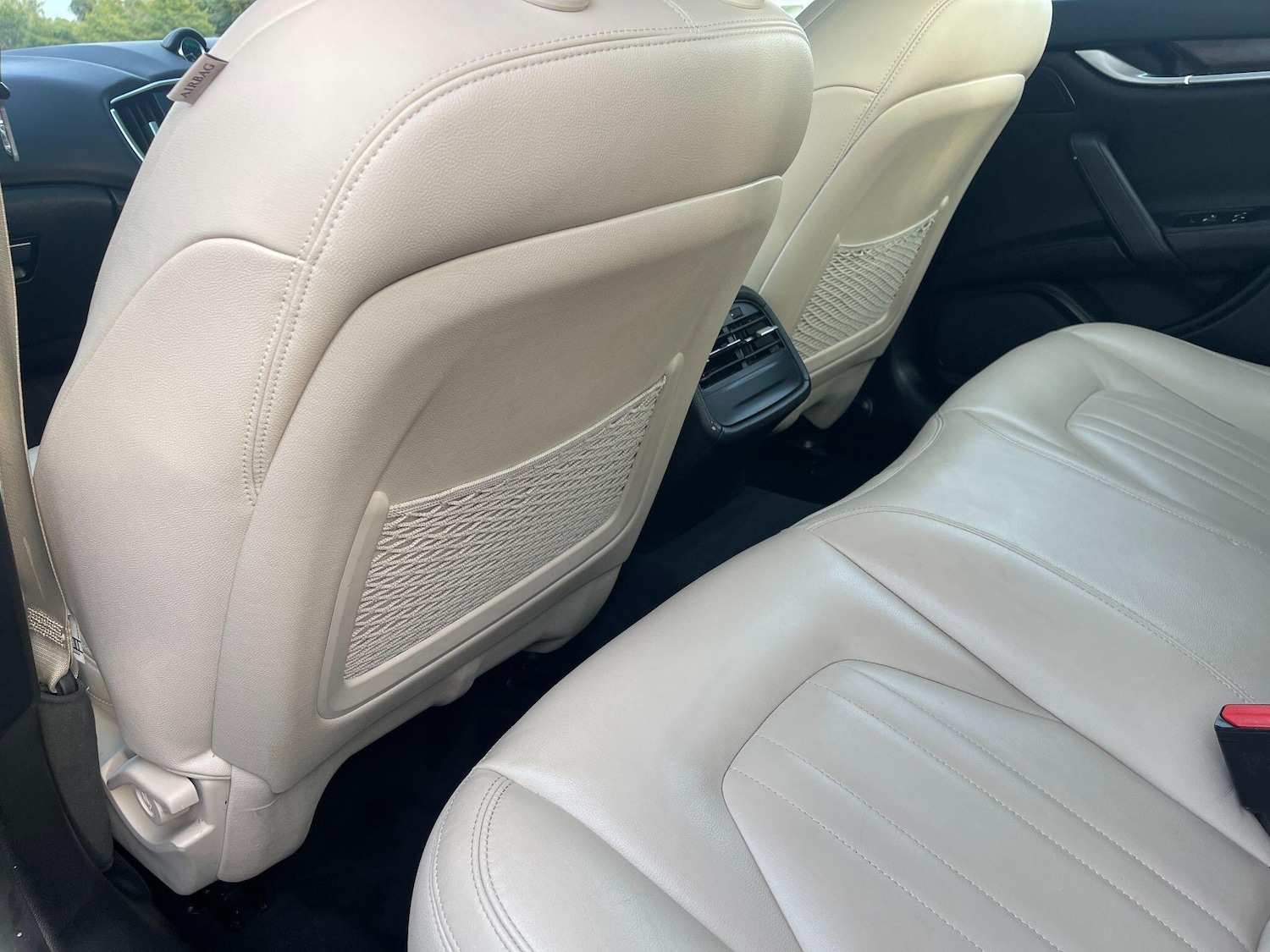 Used Maserati Ghibli 2016 for sale - 76714458: Photo 38