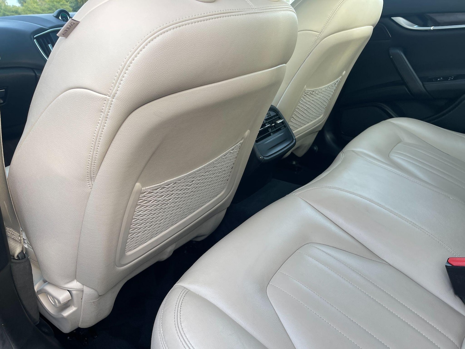 Used Maserati Ghibli 2016 for sale - 76714458: Photo 39