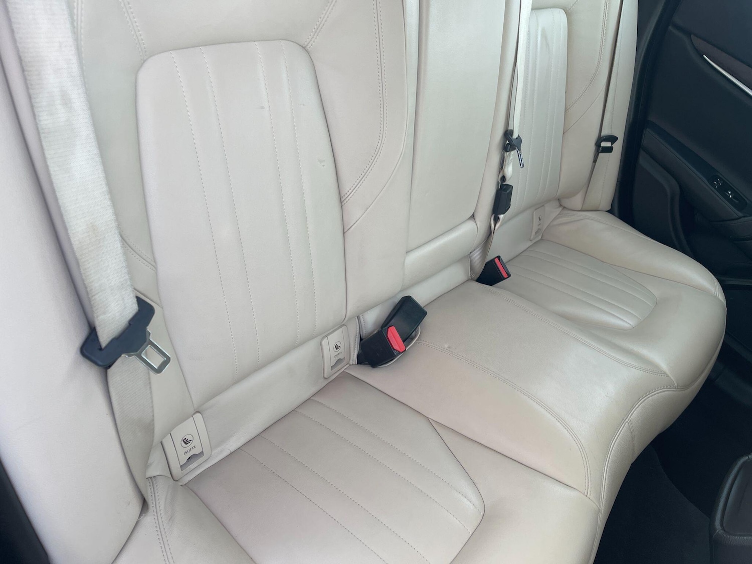 Used Maserati Ghibli 2016 for sale - 76714458: Photo 41