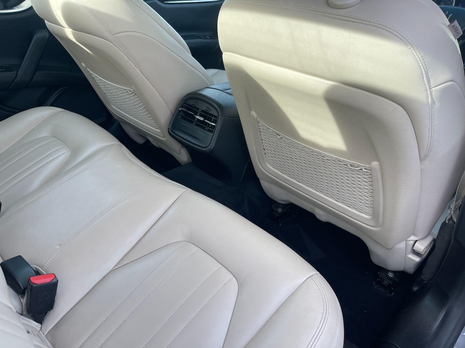 Used Maserati Ghibli 2016 for sale - 76714458: Photo 43