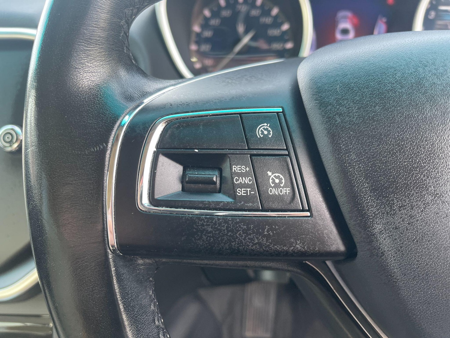 Used Maserati Ghibli 2016 for sale - 76714458: Photo 46