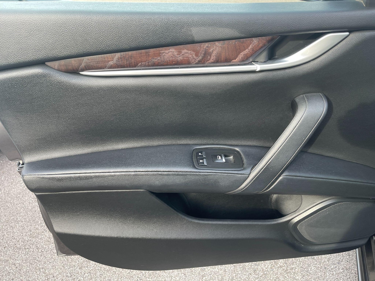 Used Maserati Ghibli 2016 for sale - 76714458: Photo 47