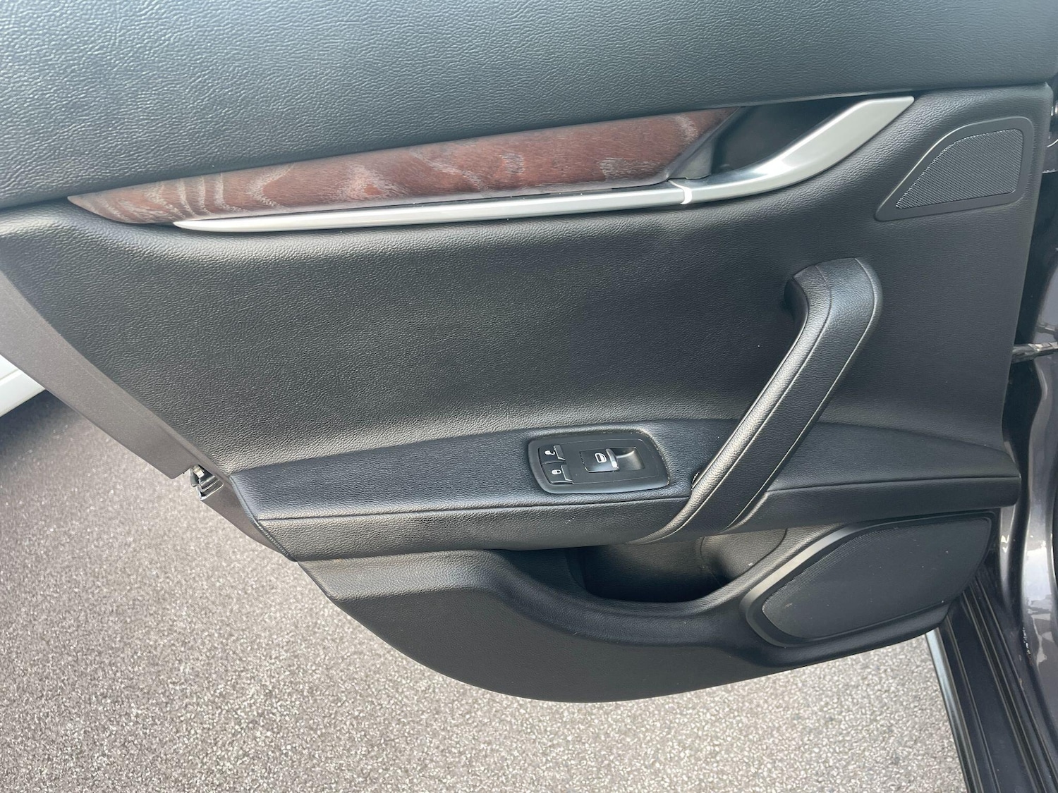 Used Maserati Ghibli 2016 for sale - 76714458: Photo 48