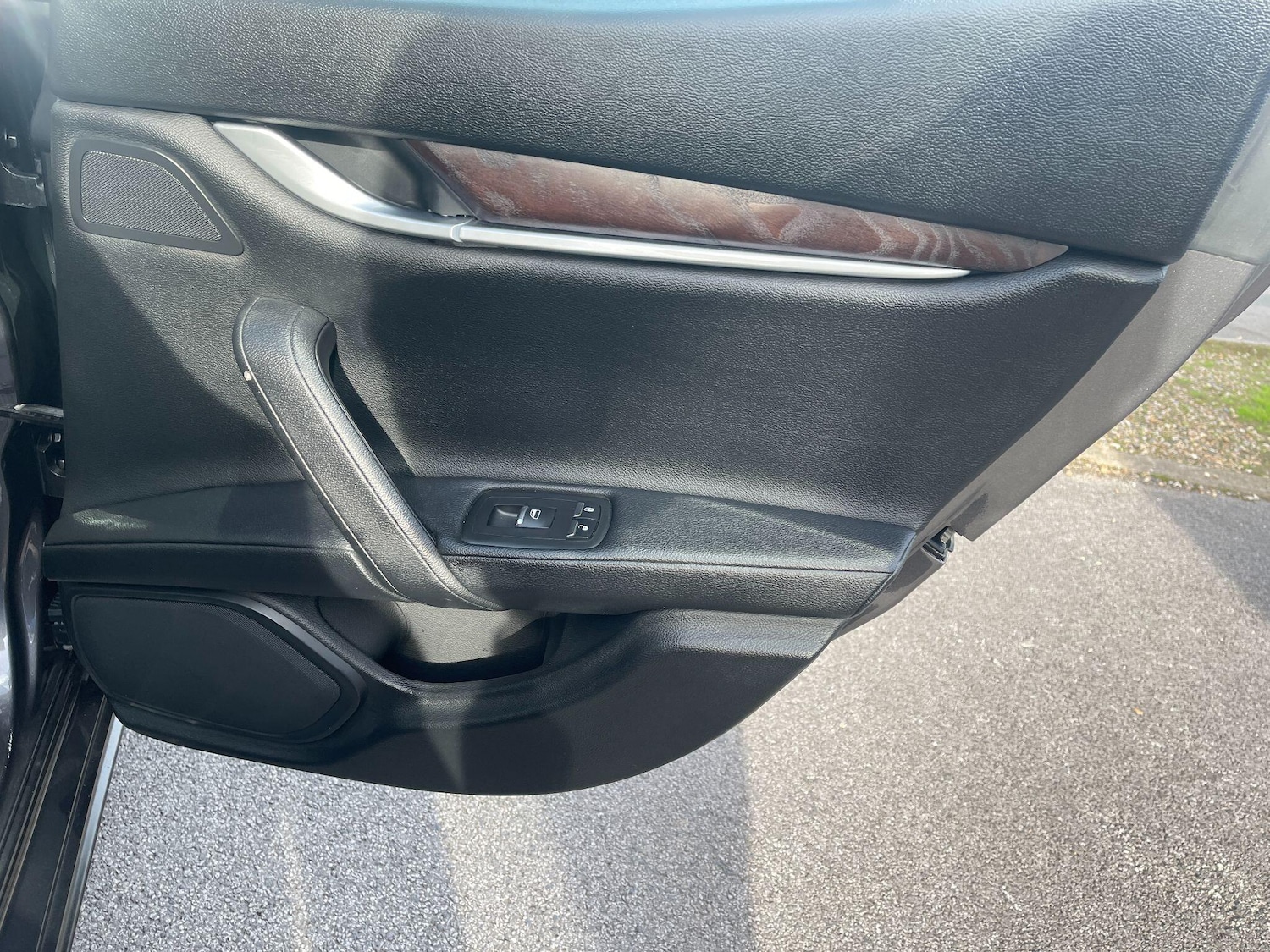 Used Maserati Ghibli 2016 for sale - 76714458: Photo 49