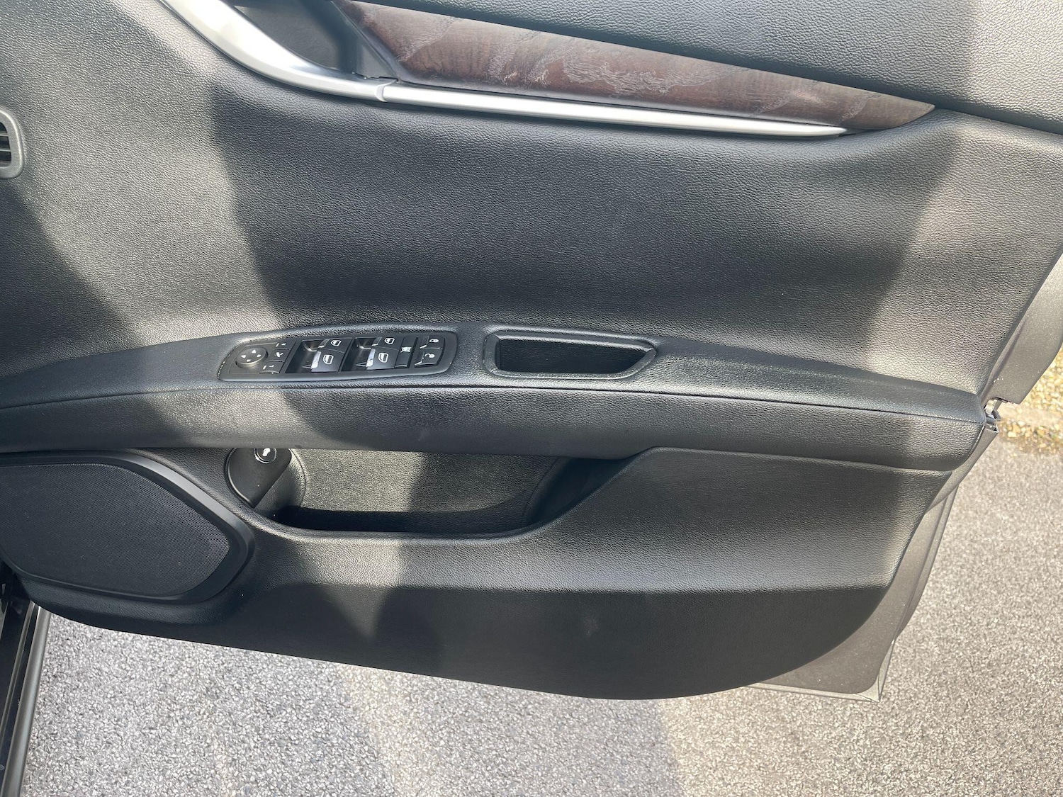 Used Maserati Ghibli 2016 for sale - 76714458: Photo 50