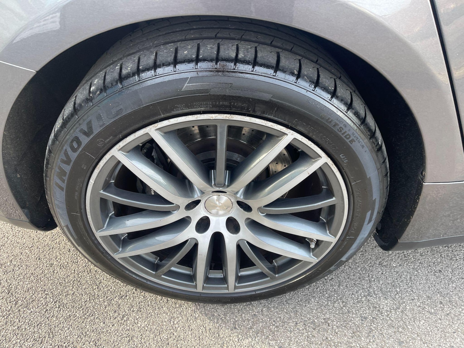 Used Maserati Ghibli 2016 for sale - 76714458: Photo 53