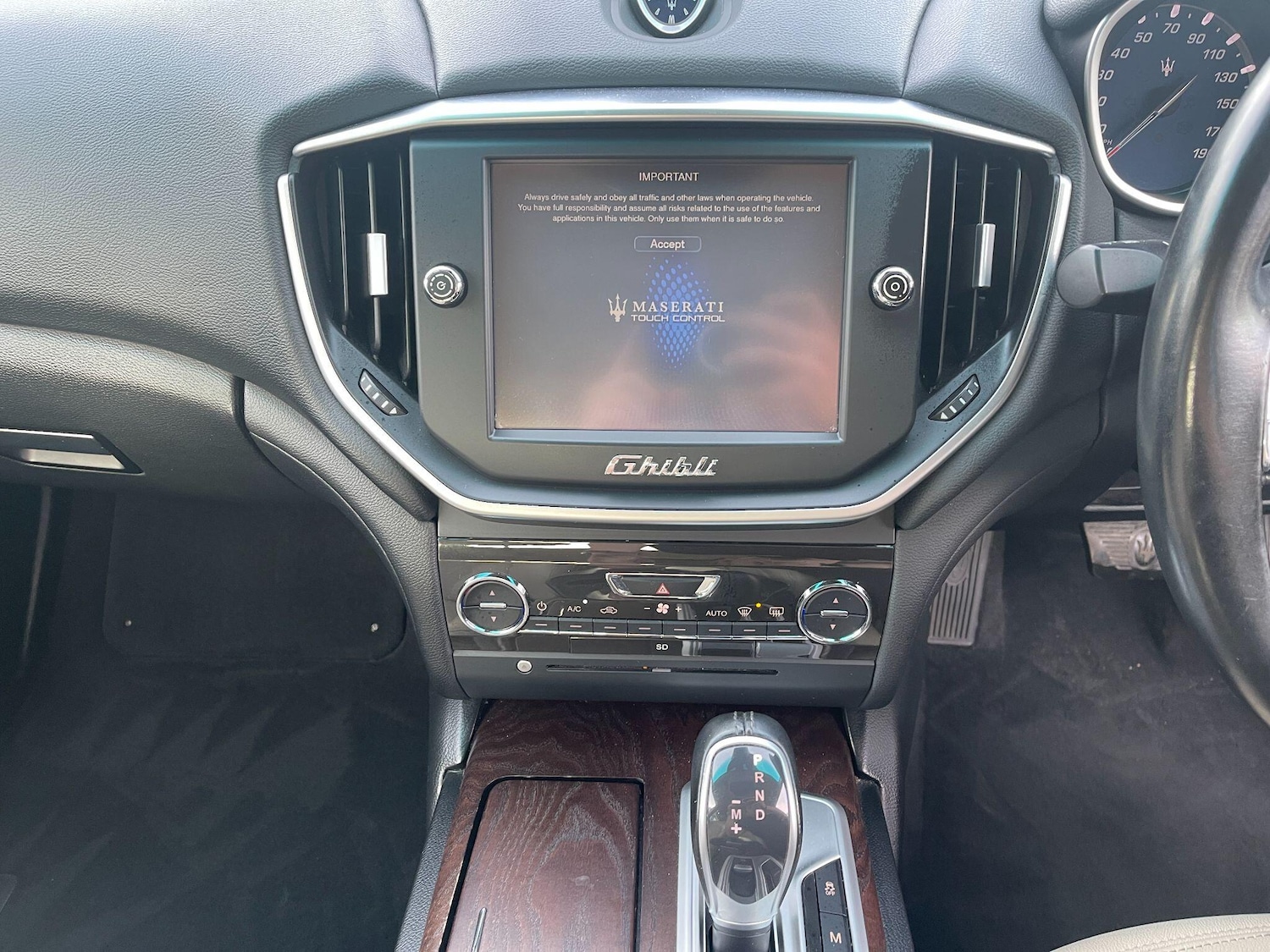 Used Maserati Ghibli 2016 for sale - 76714458: Photo 56