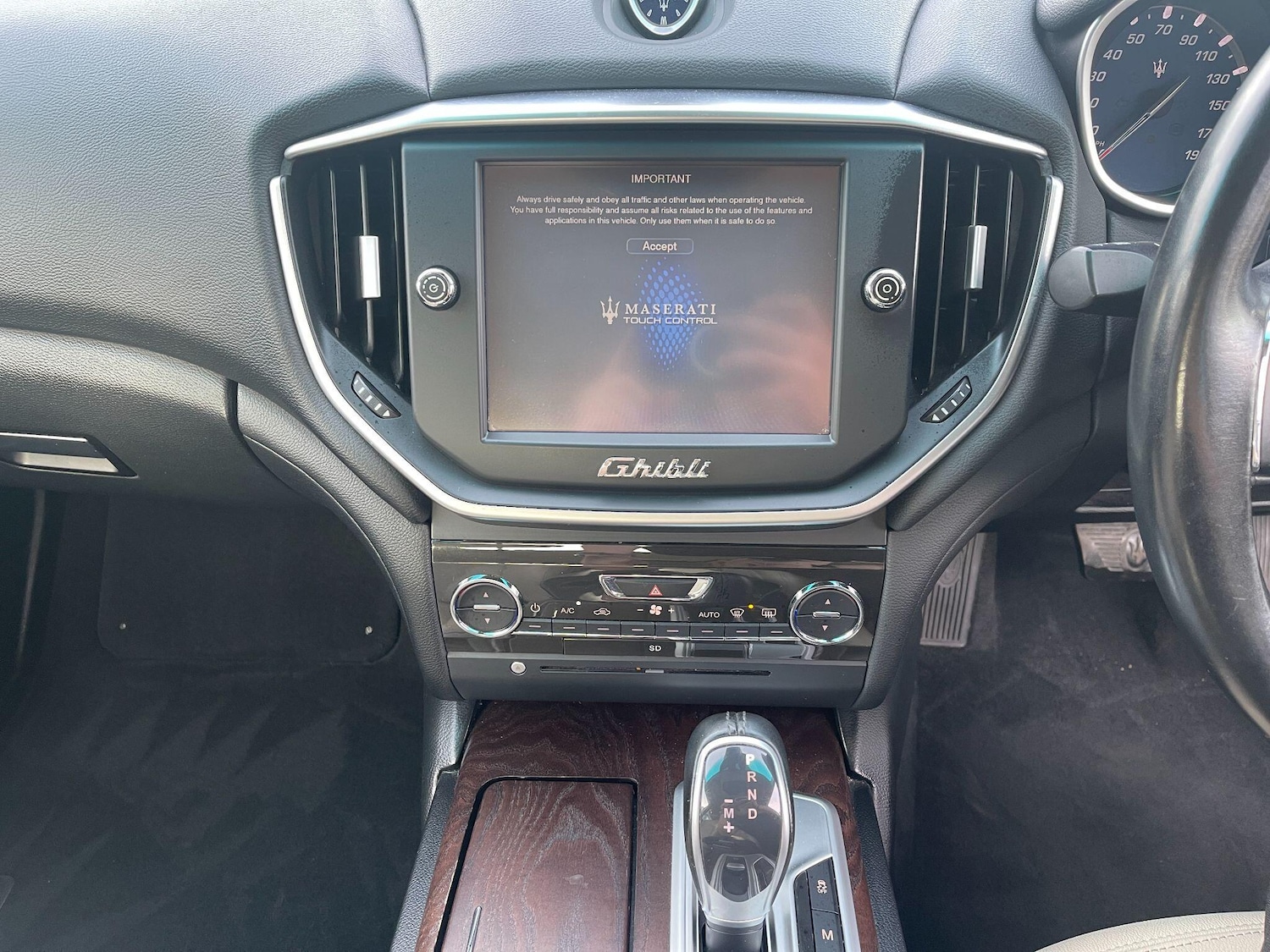 Used Maserati Ghibli 2016 for sale - 76714458: Photo 57