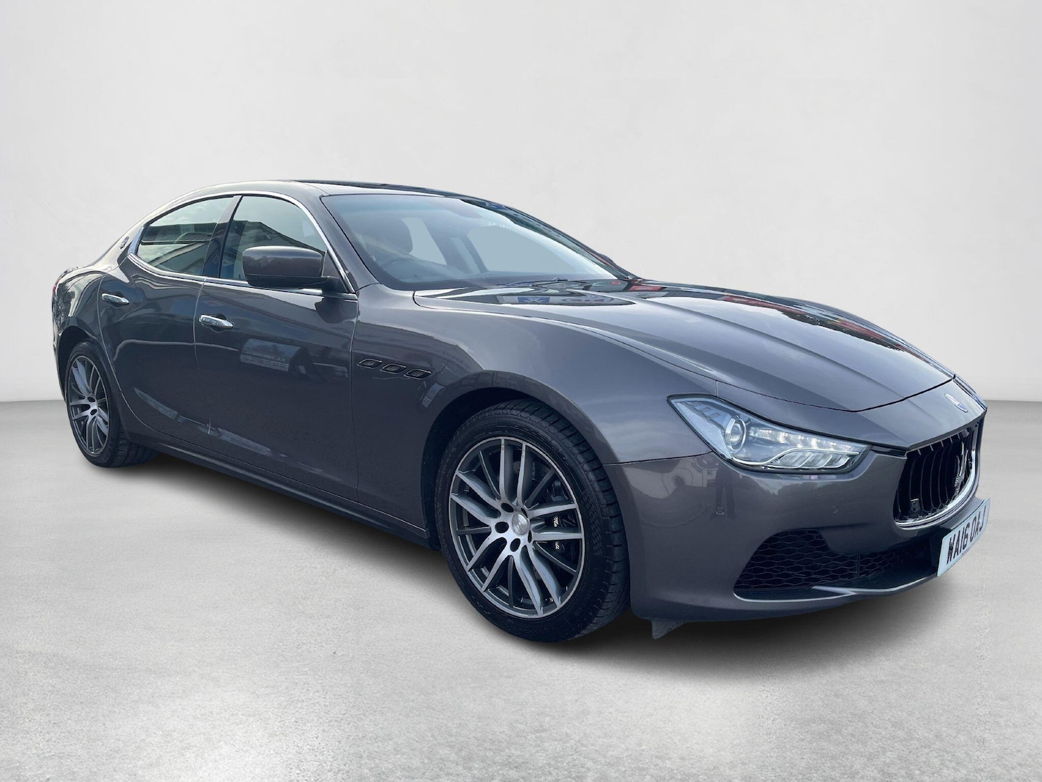 Used Maserati Ghibli 2016 for sale - 76714458: Photo 6