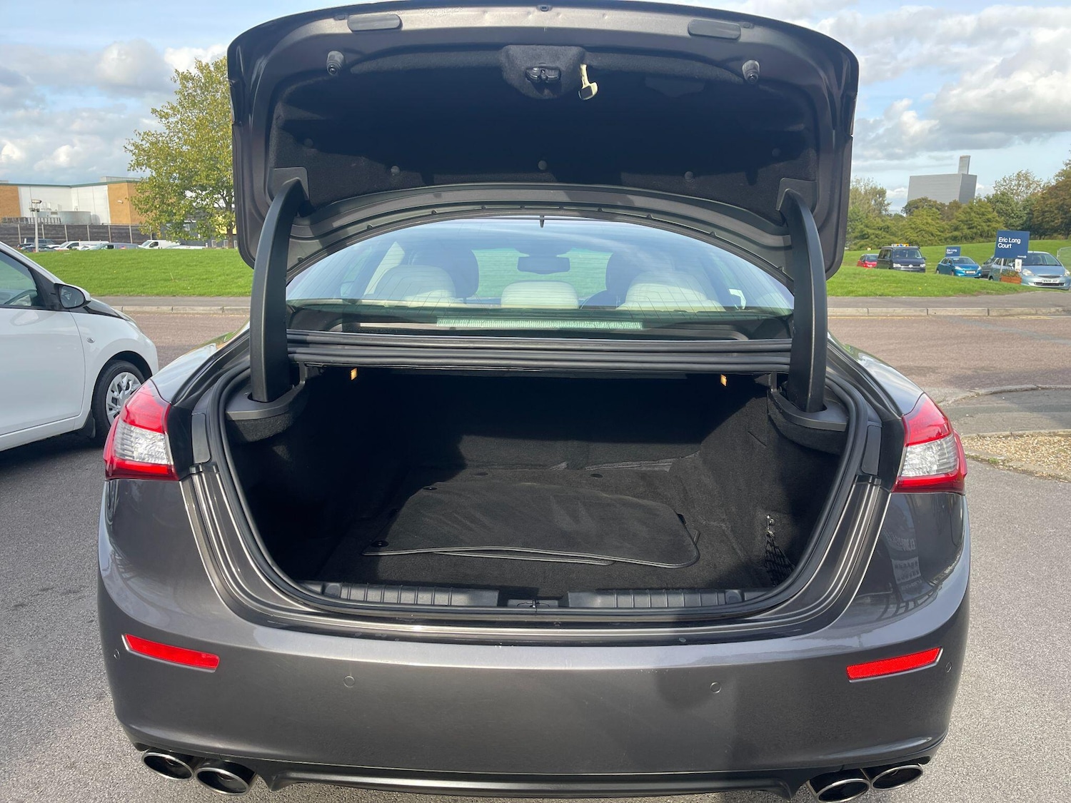 Used Maserati Ghibli 2016 for sale - 76714458: Photo 61