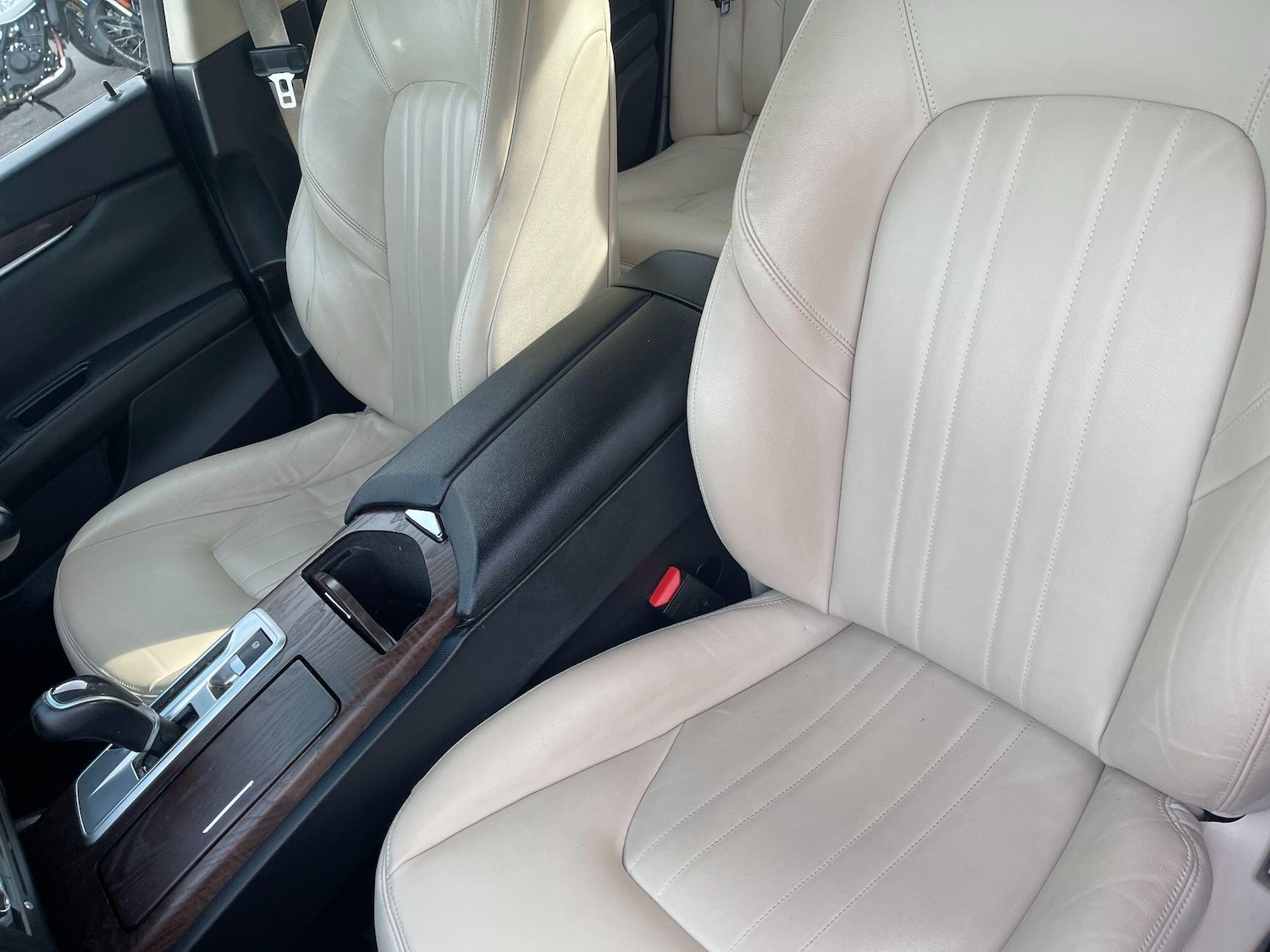 Used Maserati Ghibli 2016 for sale - 76714458: Photo 63