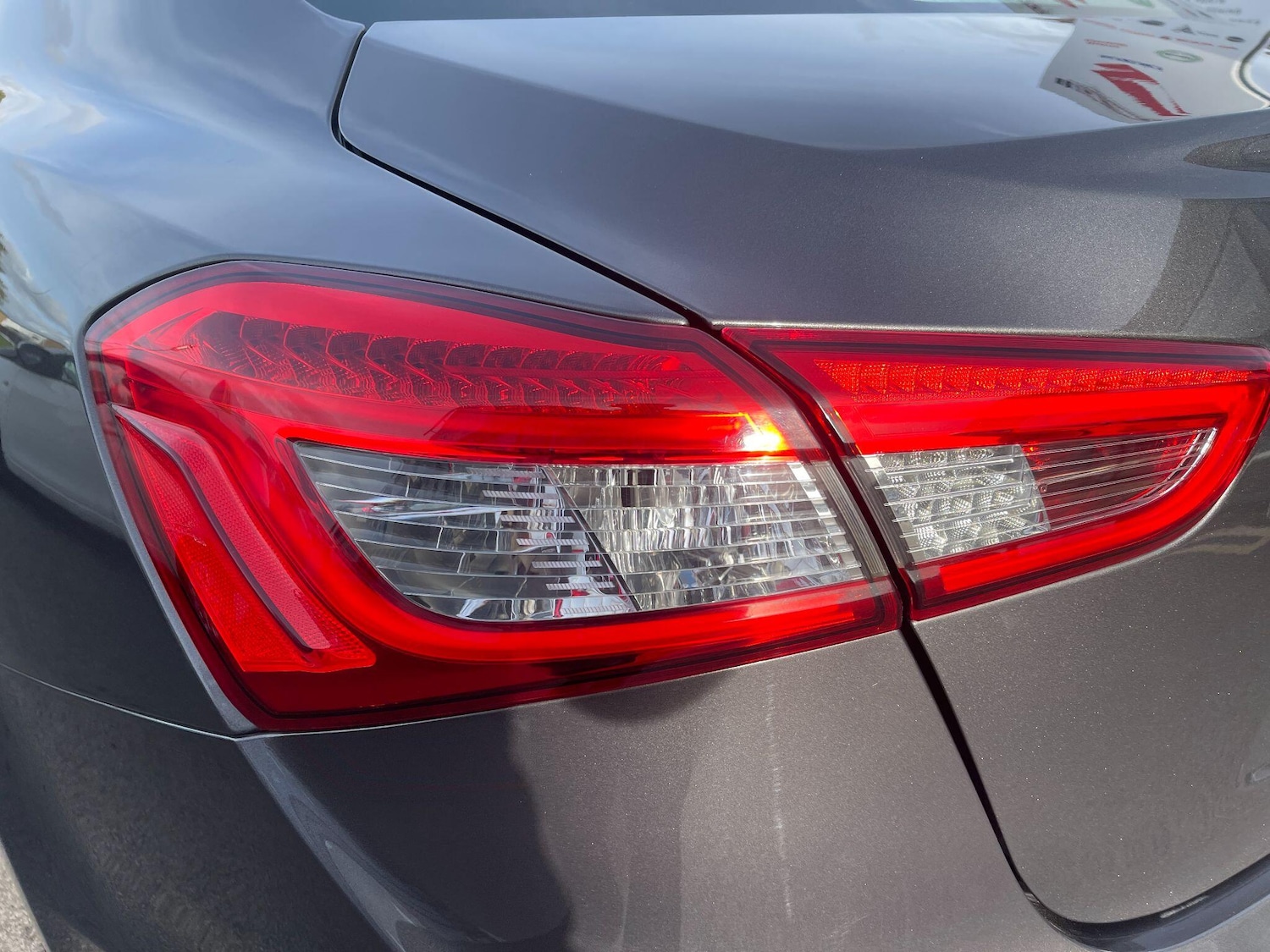 Used Maserati Ghibli 2016 for sale - 76714458: Photo 64