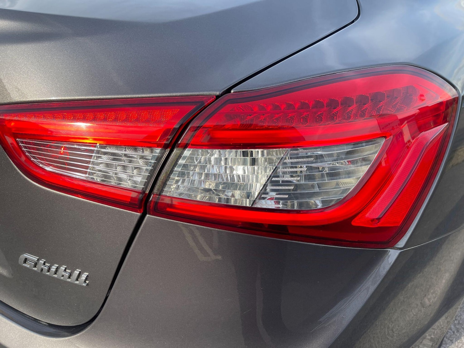 Used Maserati Ghibli 2016 for sale - 76714458: Photo 65