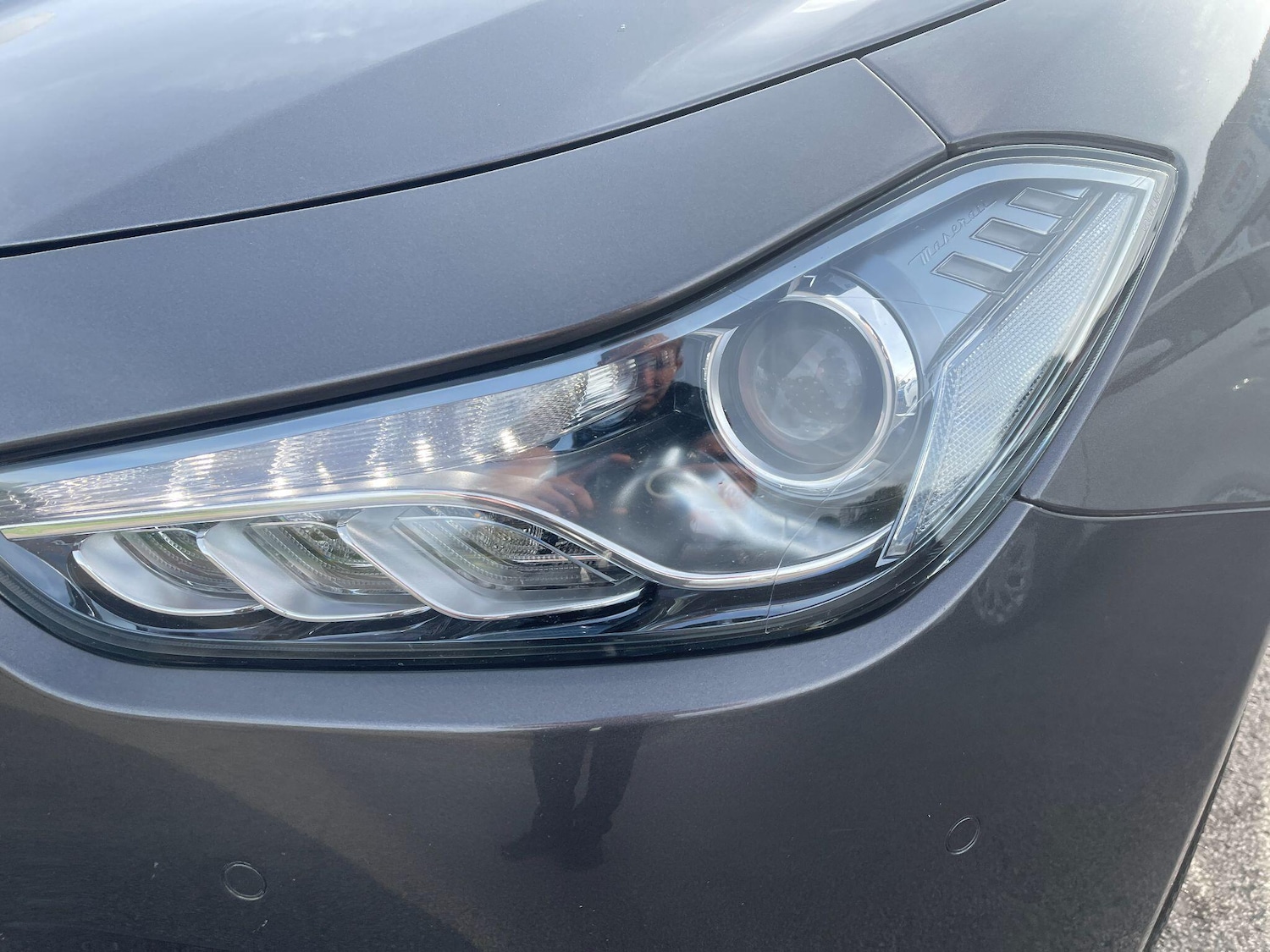 Used Maserati Ghibli 2016 for sale - 76714458: Photo 66