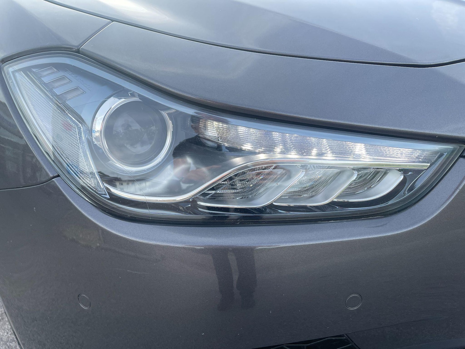 Used Maserati Ghibli 2016 for sale - 76714458: Photo 67