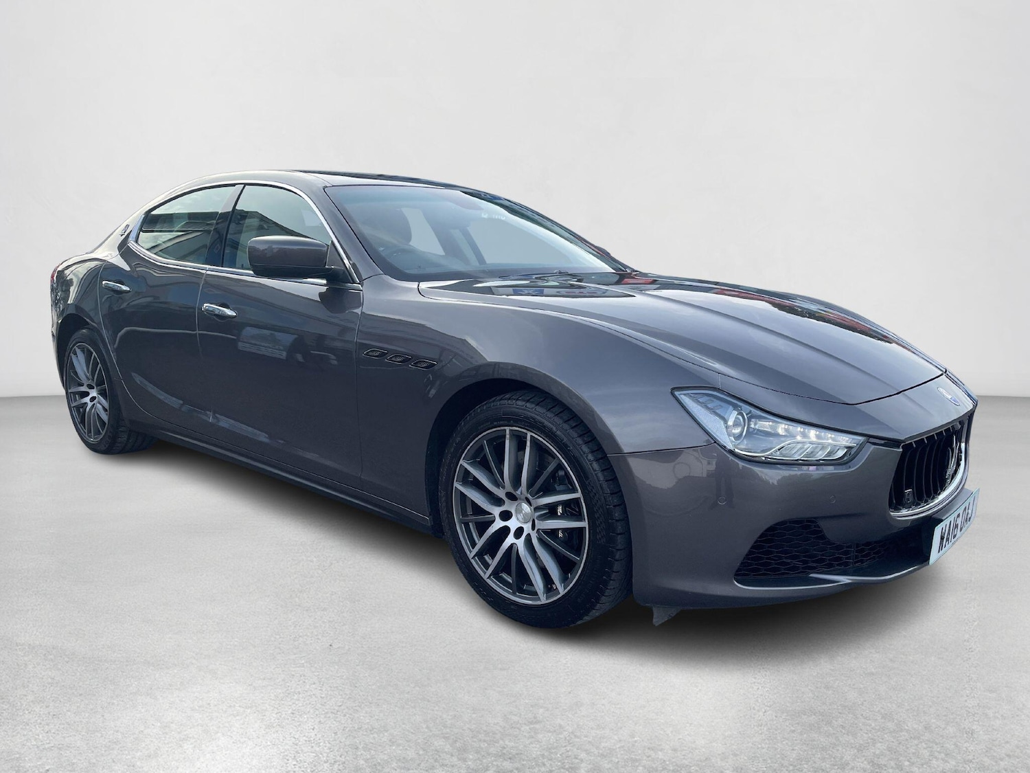 Used Maserati Ghibli 2016 for sale - 76714458: Photo 7