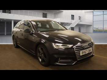 (67) - 2.0 TDI ultra S line Euro 6 (s/s) 5dr