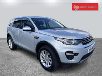 2017 (66) - 2.0 TD4 SE Tech Auto 4WD Euro 6 (s/s) 5dr