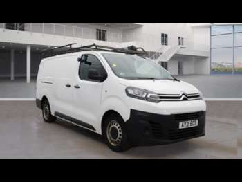 Used Citroen Dispatch 2021 for sale - 75014062: Photo
