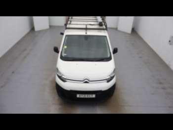 Used Citroen Dispatch 2021 for sale - 75014062: Photo