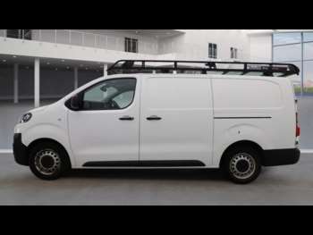 Used Citroen Dispatch 2021 for sale - 75014062: Photo